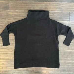 Free People Ottoman Slouchy Tunic